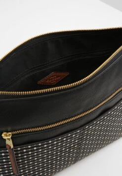 Fossil Fiona - Schoudertas - Black 10 Fossil Fiona - Schoudertas - Black -Clothing hand 29b88a87d0da4280a9cb6ec8491fec3a