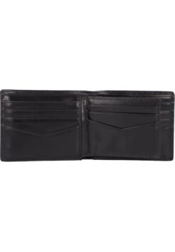 Fossil Ryan Rfid - Portemonnee - Black 8 Fossil Ryan Rfid - Portemonnee - Black -Clothing hand 29bad2fea5d84bf1a2d429e8753287fd