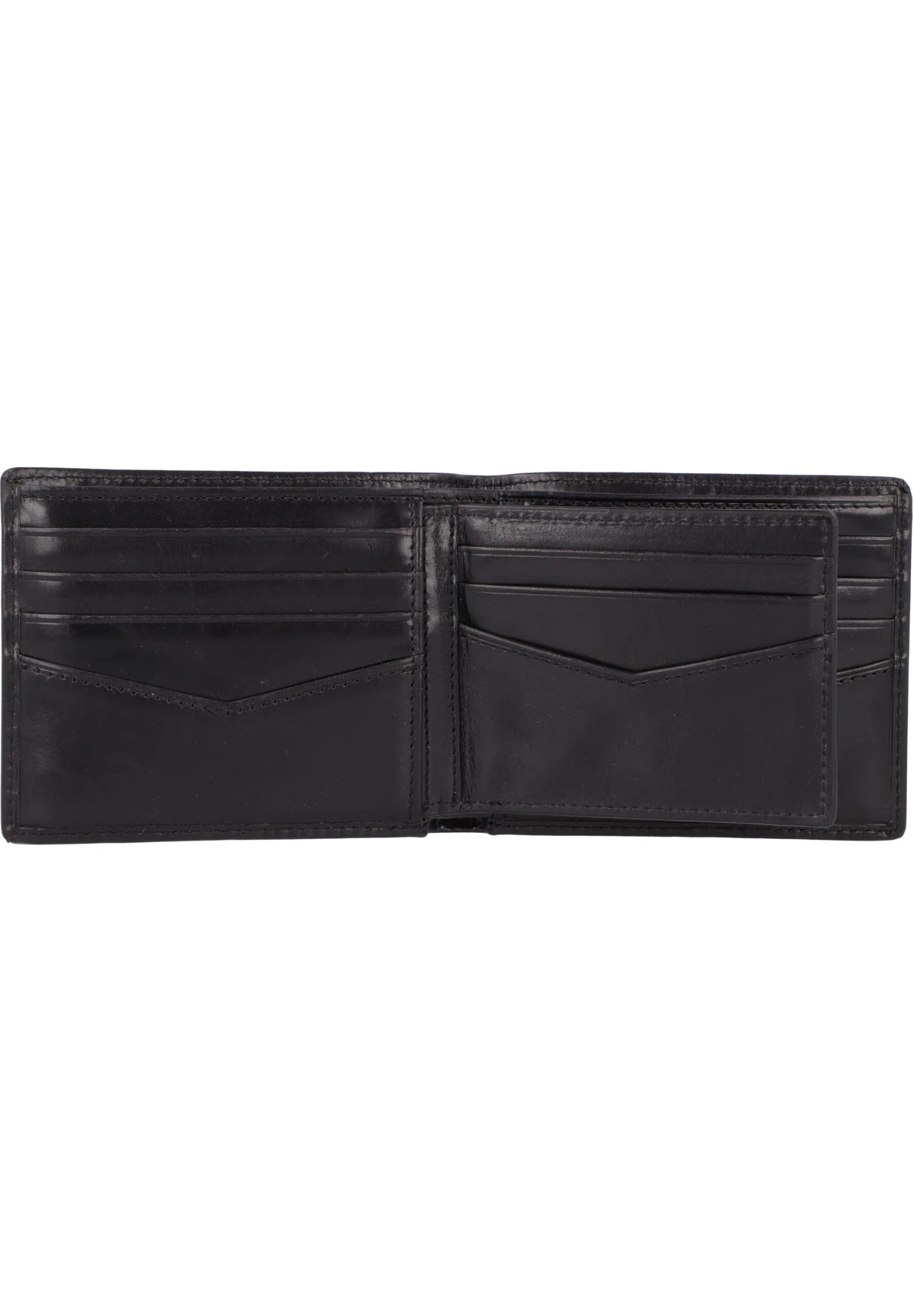 Fossil Ryan Rfid - Portemonnee - Black 3 Fossil Ryan Rfid - Portemonnee - Black - Afbeelding 3