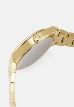 Fossil Scarlette - Horloge - Gold-Coloured -Clothing hand 2a8425f26b7e406191e734ce531298b1