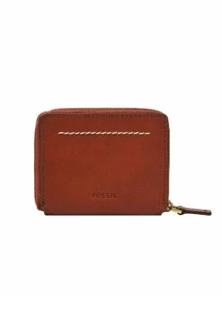 Fossil Small Westover - Portemonnee - Orange