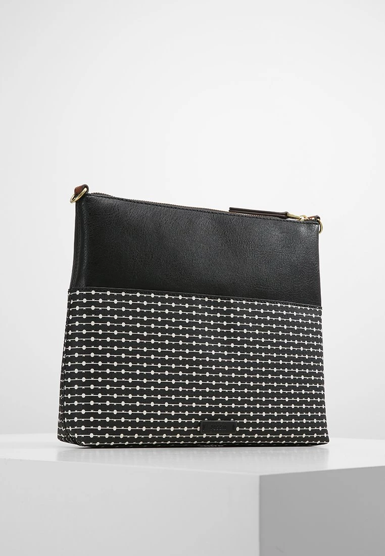 Fossil Fiona - Schoudertas - Black 3 Fossil Fiona - Schoudertas - Black - Afbeelding 3
