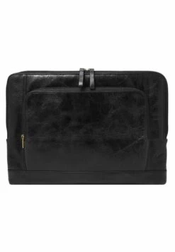 Fossil Dillon- Laptoptas - Black