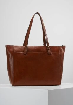 Fossil Rachel - Handtas - Medium Brown -Clothing hand 2ead37e2b36d479a8f673b05056ac4b8