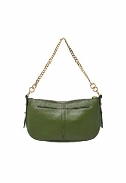 Fossil Jolie - Schoudertas - Green -Clothing hand 2f5a4faa301c4321bfbbb374d1e49c6f