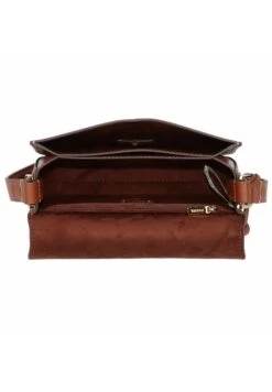 Fossil Lennox - Schoudertas - Medium Brown 7 Fossil Lennox - Schoudertas - Medium Brown -Clothing hand 2fb7caecf2eb4059b8aaa018aa00a831