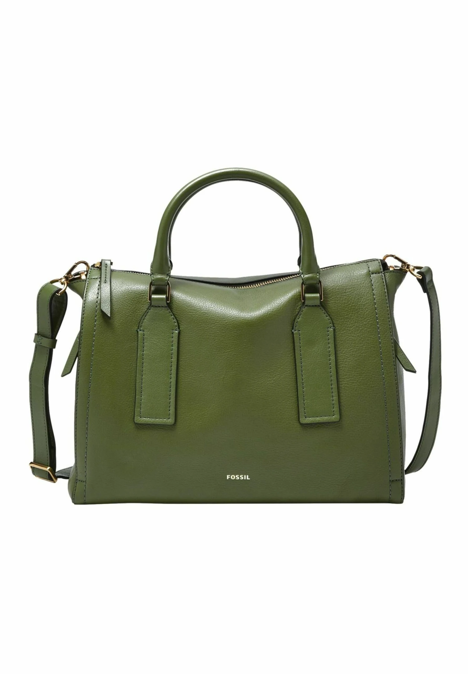 Fossil Parker - Handtas - Tarragon 1 Fossil Parker - Handtas - Tarragon