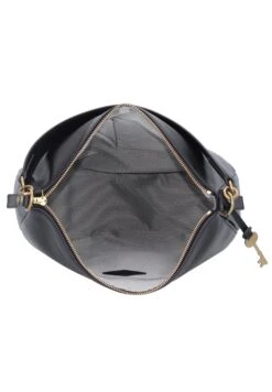 Fossil Schoudertas - Black -Clothing hand 31da9dc56a1244f3a20bd748786f0a6f