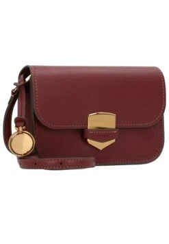 Fossil Lennox - Schoudertas - Mahogany -Clothing hand 3256a13593444ffba25abf54c9c018d7