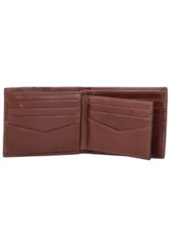 Fossil Ryan Rfid - Portemonnee - Dark Brown 12 Fossil Ryan Rfid - Portemonnee - Dark Brown -Clothing hand 3444960f91aa4542aa68e44634c3bb61