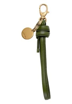 Fossil Gifts- Sleutelhanger - Green