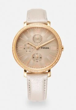 Fossil Chronograaf - Grey