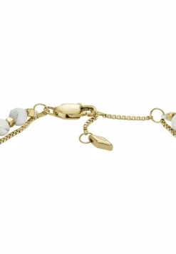 Fossil Armband - Guld -Clothing hand 36c9b4dde4e74df98be3e0eaea819055