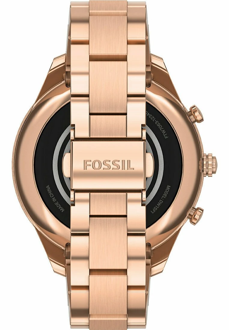 Horloge - Roségold 2 Horloge - Roségold - Afbeelding 2