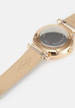 Fossil Carlie - Horloge - Gray 9 Fossil Carlie - Horloge - Gray -Clothing hand 3e7f04d9a85348f0a4a547aa66079ed5