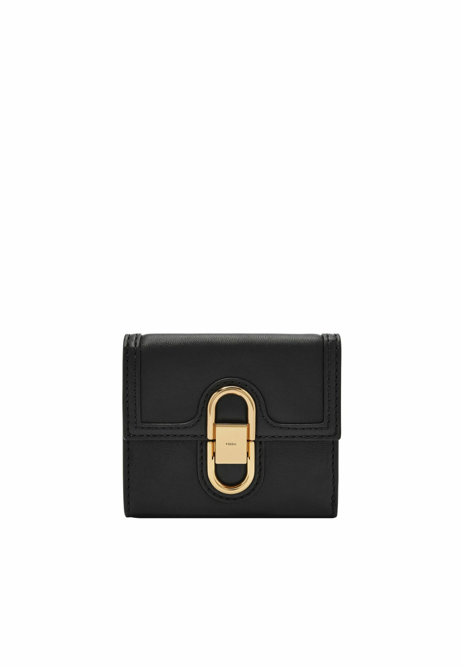 Fossil Small Avondale - Portemonnee - Black 1 Fossil Small Avondale - Portemonnee - Black