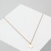 Fossil Vintage Iconic - Ketting - Roségold-Coloured