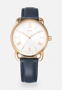Fossil Copeland - Horloge - Blue