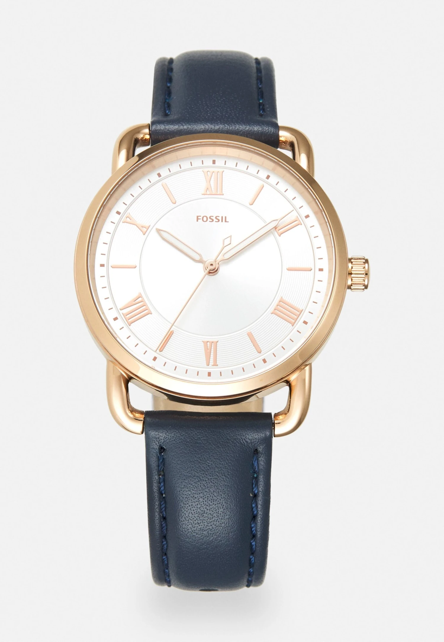 Fossil Copeland - Horloge - Blue 1 Fossil Copeland - Horloge - Blue