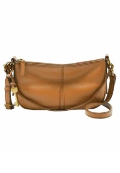 Fossil Jolie - Handtas - Camel