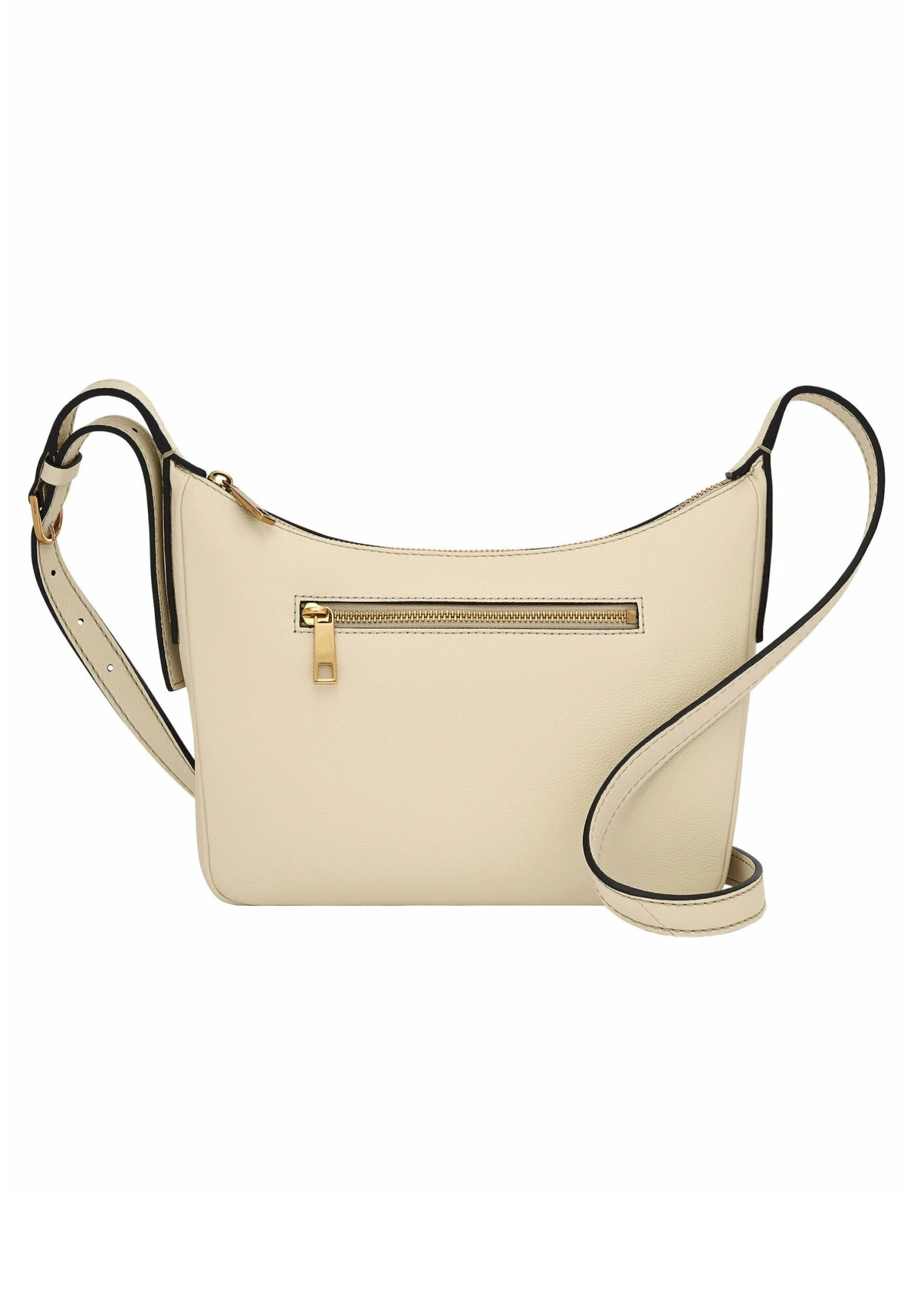 Fossil Cecilia - Schoudertas - Beige 5 Fossil Cecilia - Schoudertas - Beige - Afbeelding 5