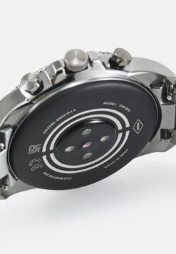 Gen6 Smartwatch - Smartwatch - Silver-Coloured 9 Gen6 Smartwatch - Smartwatch - Silver-Coloured -Clothing hand 45fc71ede1014609a87699d139ddfe0f