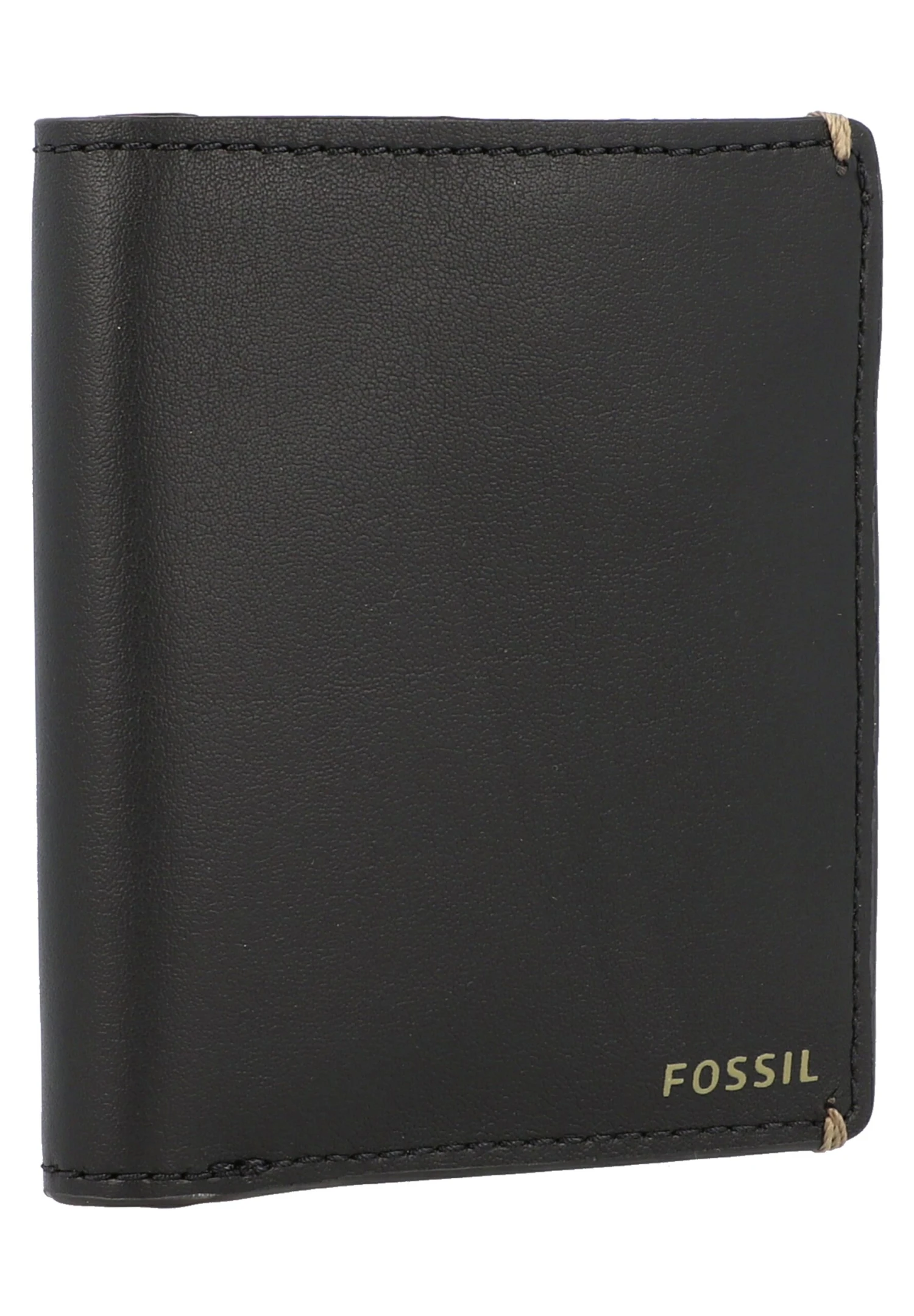 Fossil Joshua - Portemonnee - Black 5 Fossil Joshua - Portemonnee - Black - Afbeelding 5