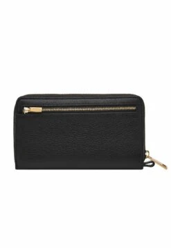 Fossil Liza - Portemonnee - Black