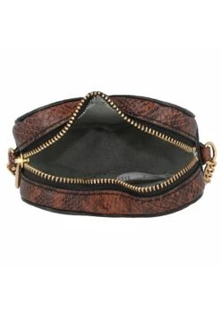 Fossil Schoudertas - Braun -Clothing hand 471b8d3301a54999b9f0cfcd5236db03