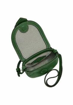 Fossil Harwell - Schoudertas - Green -Clothing hand 471d89b3eb214863a958d57b6c29933b
