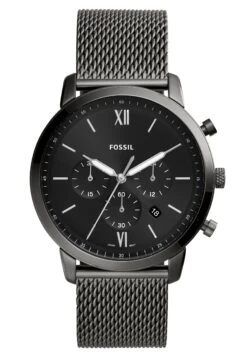 Fossil Neutra - Chronograaf - Smoke