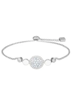 Fossil Vintage Glitz - Armband - Silver-Coloured 10 Fossil Vintage Glitz - Armband - Silver-Coloured -Clothing hand 496a2c7552904c0f9762e3c86b431f51