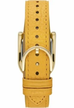 Fossil Horloge - Gelb -Clothing hand 49c22375e44946b384c846934b74fb1f