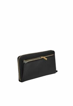 Fossil Liza - Portemonnee - Black -Clothing hand 4a87da08a0734c58a475cfc0269a5bd7