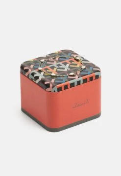 Fossil Jewelry Bracelet - Armband - Gold-Coloured 6 Fossil Jewelry Bracelet - Armband - Gold-Coloured -Clothing hand 4a8b6dd78a7443a1b1827d4b676e10bc