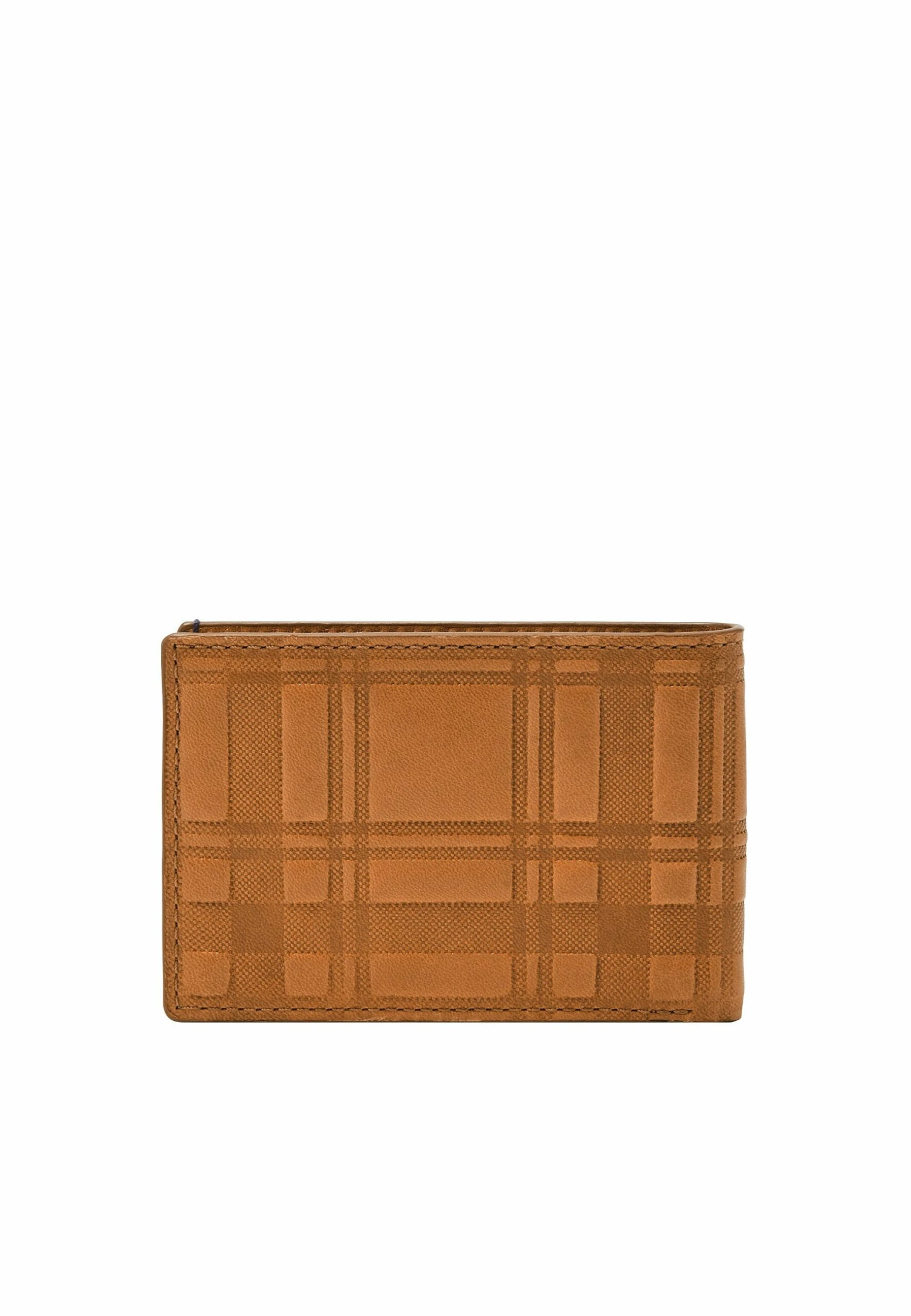 Fossil Bronson - Portemonnee - Camel 2 Fossil Bronson - Portemonnee - Camel - Afbeelding 2