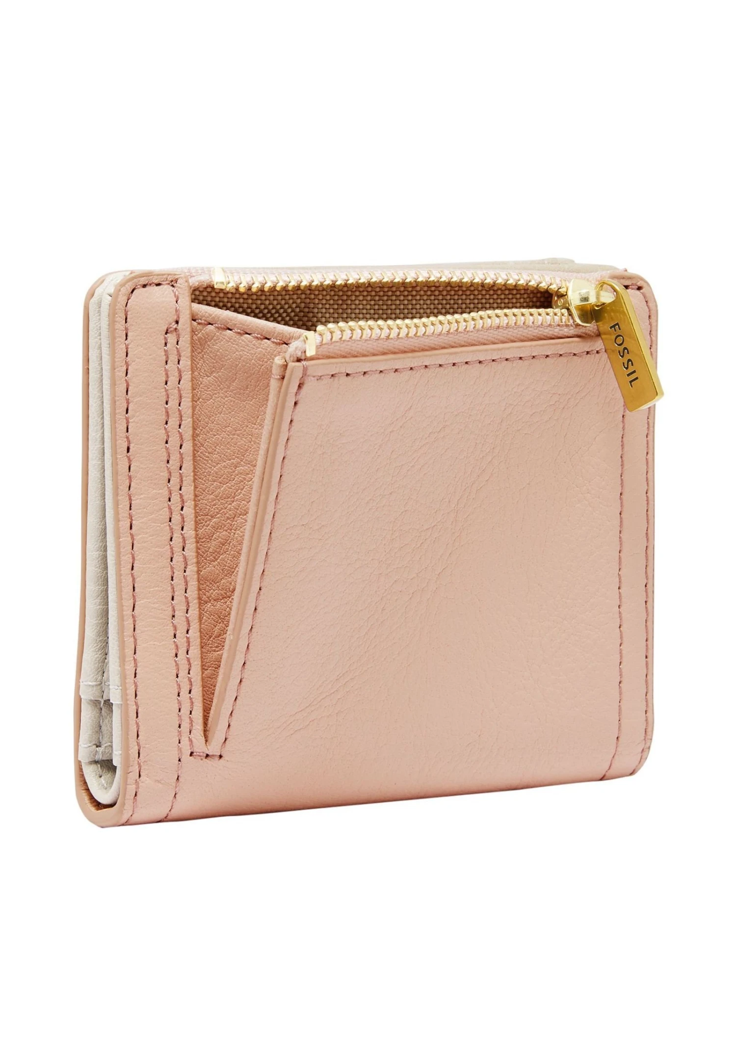 Fossil Portemonnee - Dusty Rose 2 Fossil Portemonnee - Dusty Rose - Afbeelding 2