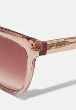 Fossil Zonnebril - Crystal Pink 7 Fossil Zonnebril - Crystal Pink -Clothing hand 4ba63dccb52c4ab9b2a08d06e4549b14