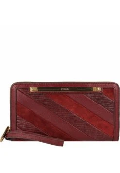 Fossil Liza - Portemonnee - Red Mahogany Lizard Stripe 9 Fossil Liza - Portemonnee - Red Mahogany Lizard Stripe -Clothing hand 4d2df05609d7437491b53580358d971e