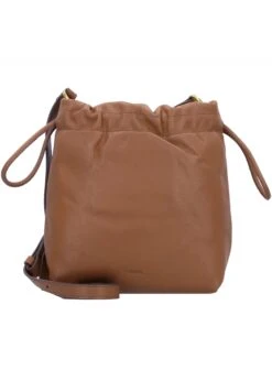 Fossil Gigi- Schoudertas - Brown