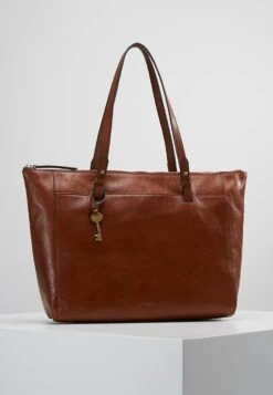 Fossil Rachel - Handtas - Medium Brown