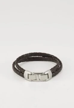 Fossil Townsman - Chronograaf - Pro Planet Brown -Clothing hand 50c04766d32c4f9581cd91128695fbb9