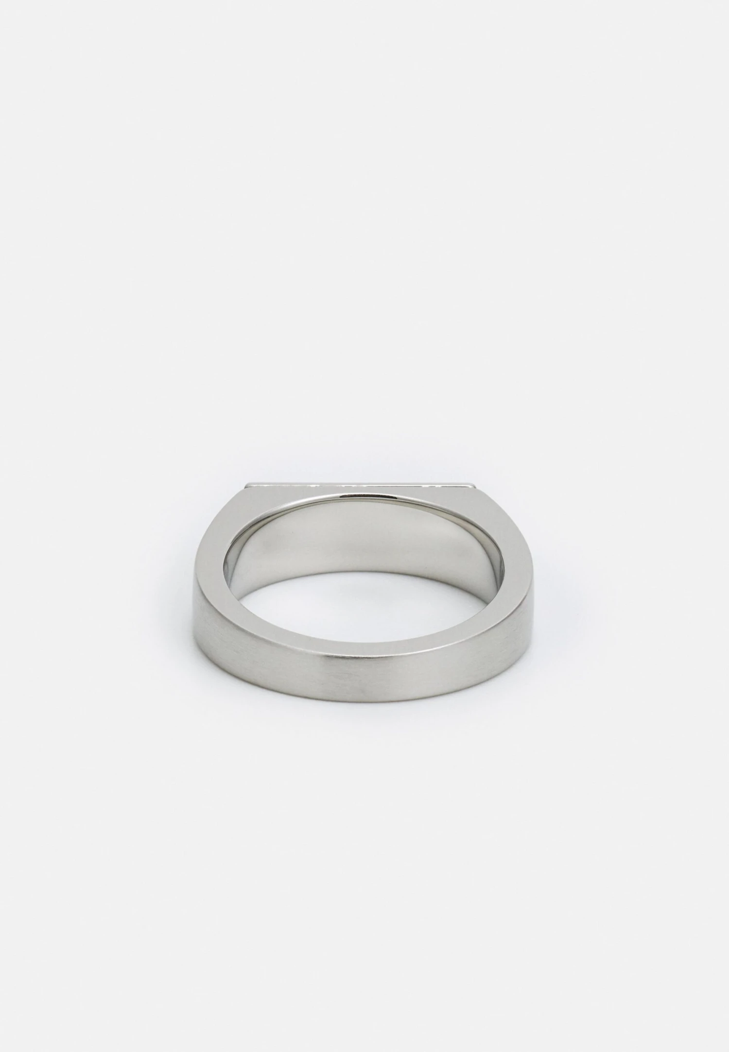 Fossil Dress - Ring - Silver-Coloured 2 Fossil Dress - Ring - Silver-Coloured - Afbeelding 2