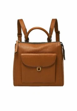 Fossil Parker - Rugzak - Saddle -Clothing hand 5258ec18bd1c42feaf350f87fabdcad7