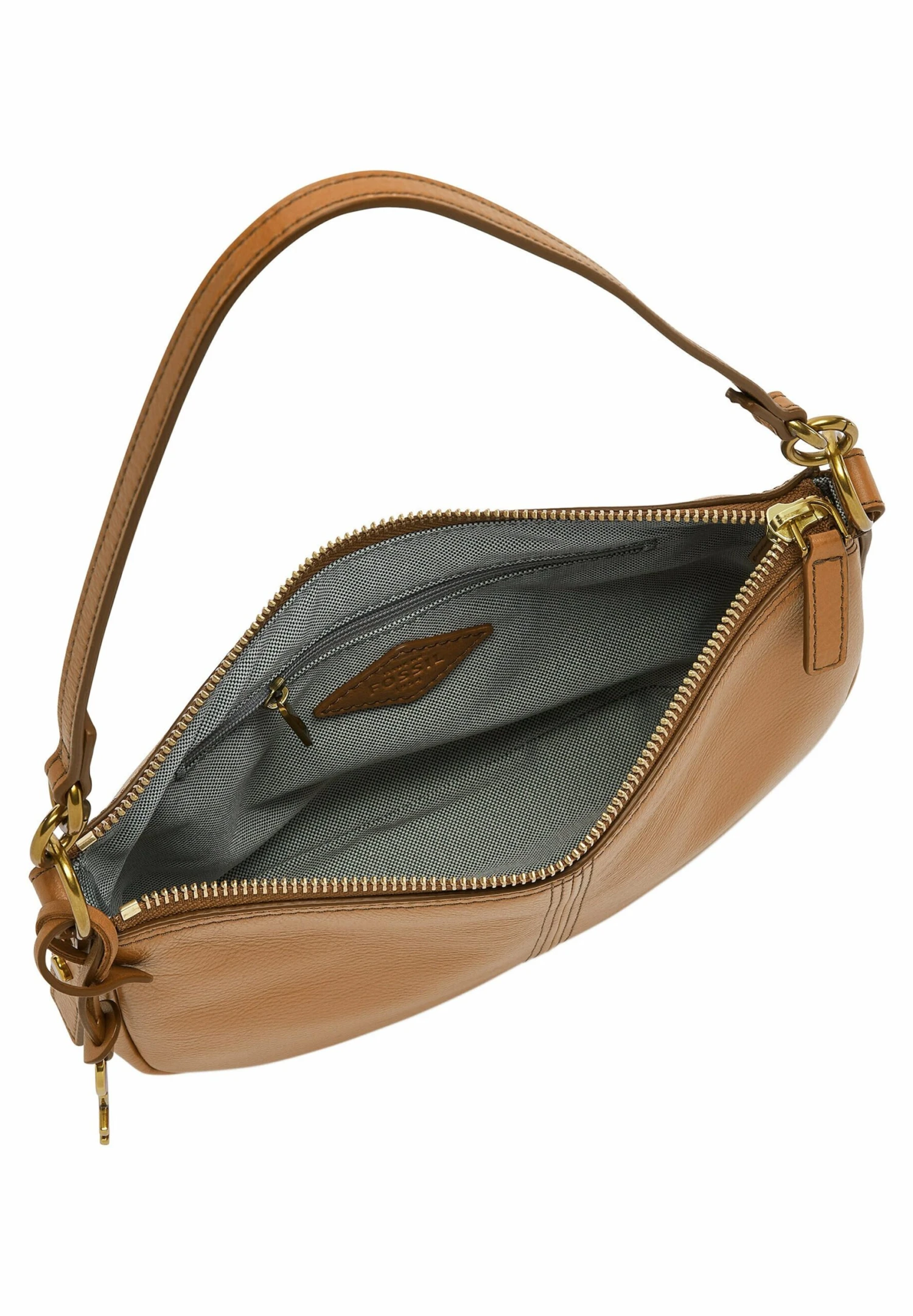 Fossil Jolie - Handtas - Camel 3 Fossil Jolie - Handtas - Camel - Afbeelding 3