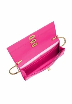 Fossil Barbie - Schoudertas - Pink -Clothing hand 540d7084d0114c698fd7d93489999590