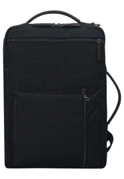 Fossil Rugzak - Schwarz