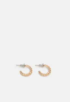 Fossil Jewelry - Oorbellen - Rose Gold-Coloured