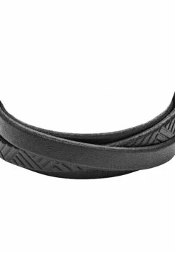 Fossil Armband - Black -Clothing hand 557271cd5fda437083a4b80226021d91