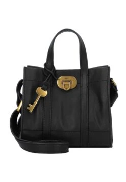 Fossil Carmen Mini- Handtas - Schwarz -Clothing hand 57ade04db73346a2a141f9d4829fcadd